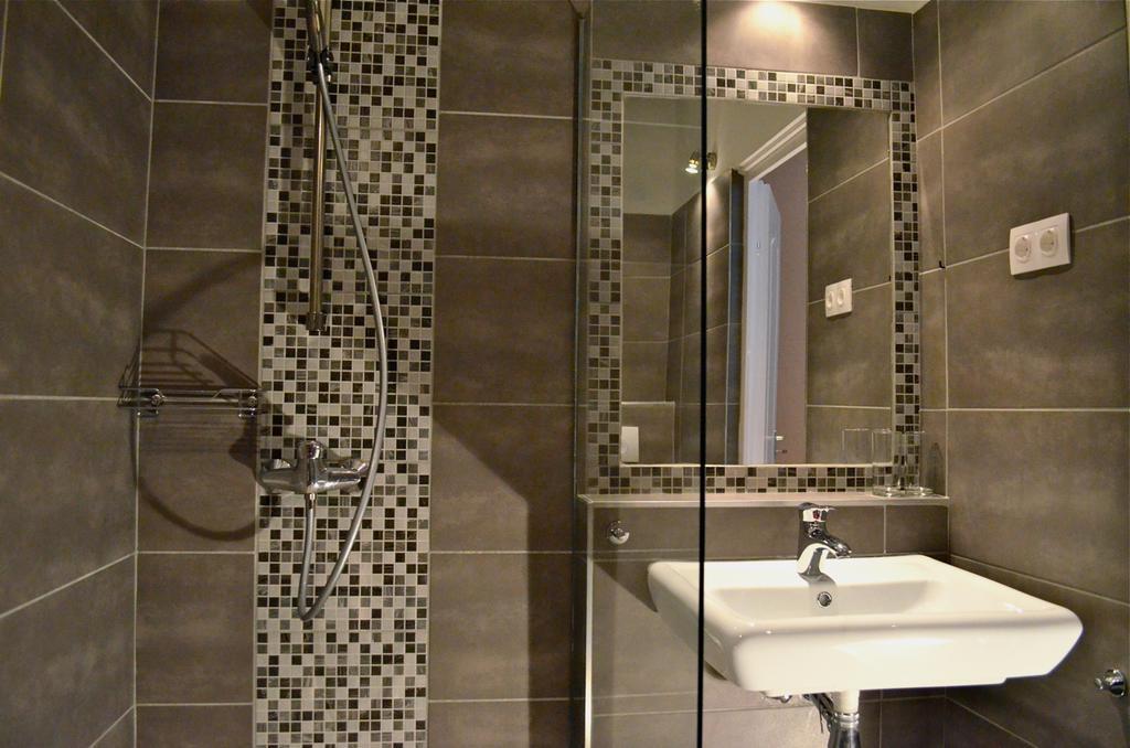 Apartamento Luxe For Less Budapest