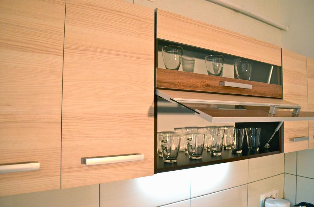 Luxe For Less Apartamento Budapest